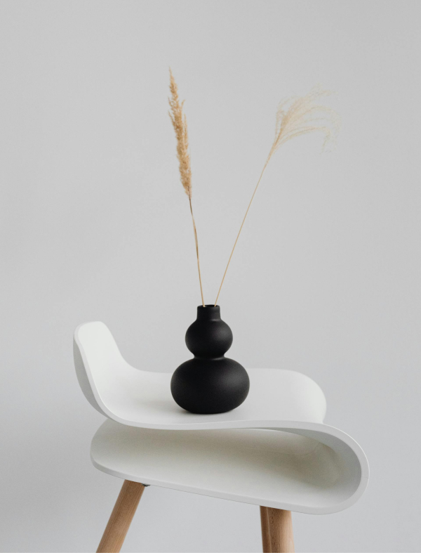 HyperErgo Executive Chair