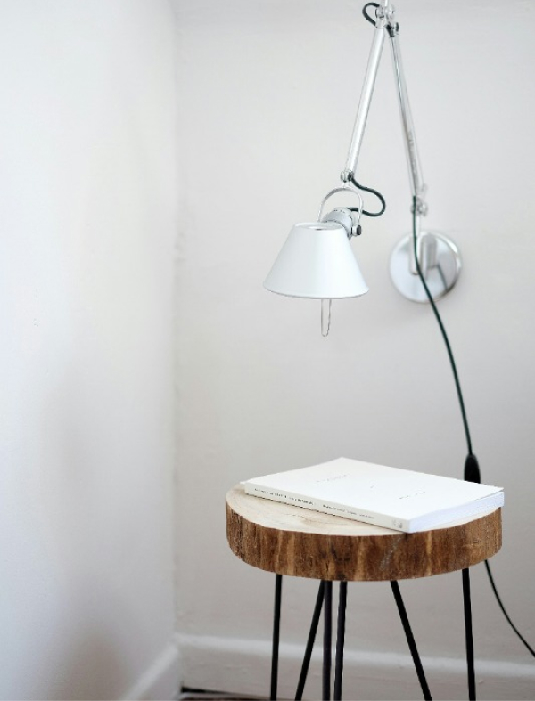 HyperLight Desk Lamp
