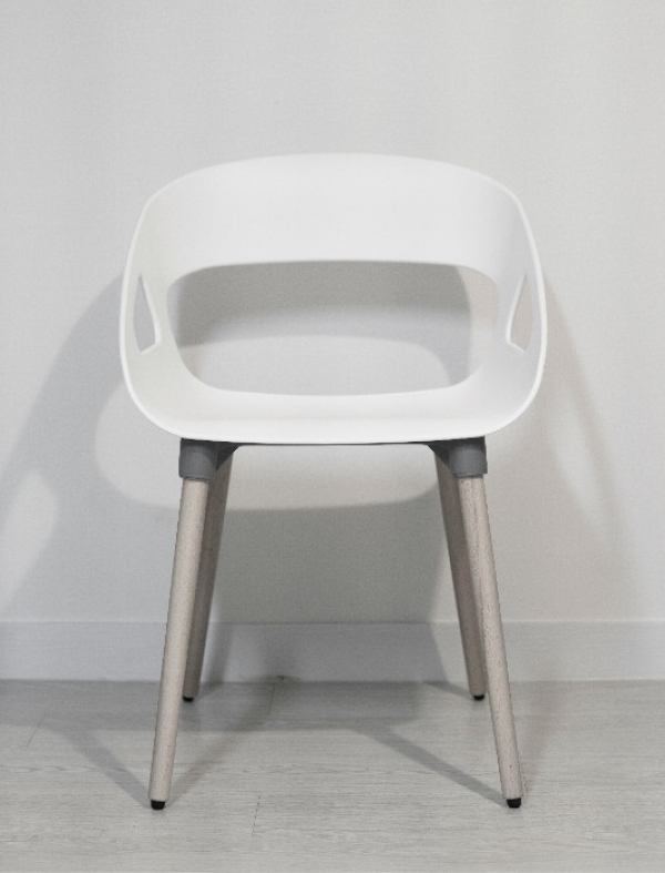 HyperErgo Executive Chair 2