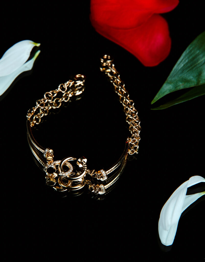 Fashion Jewellery Imitation