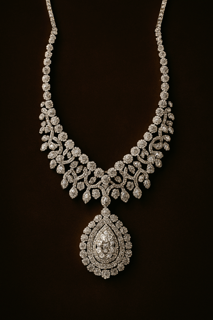diamond