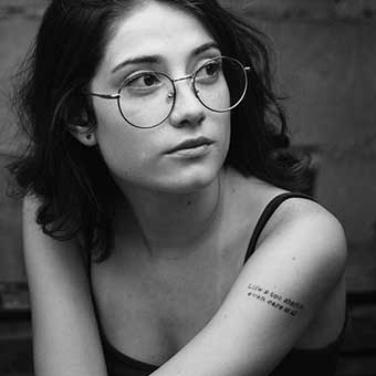 Happy Shopping by Customer